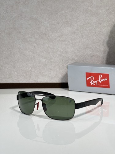 RB Sunglasses AAAA-611