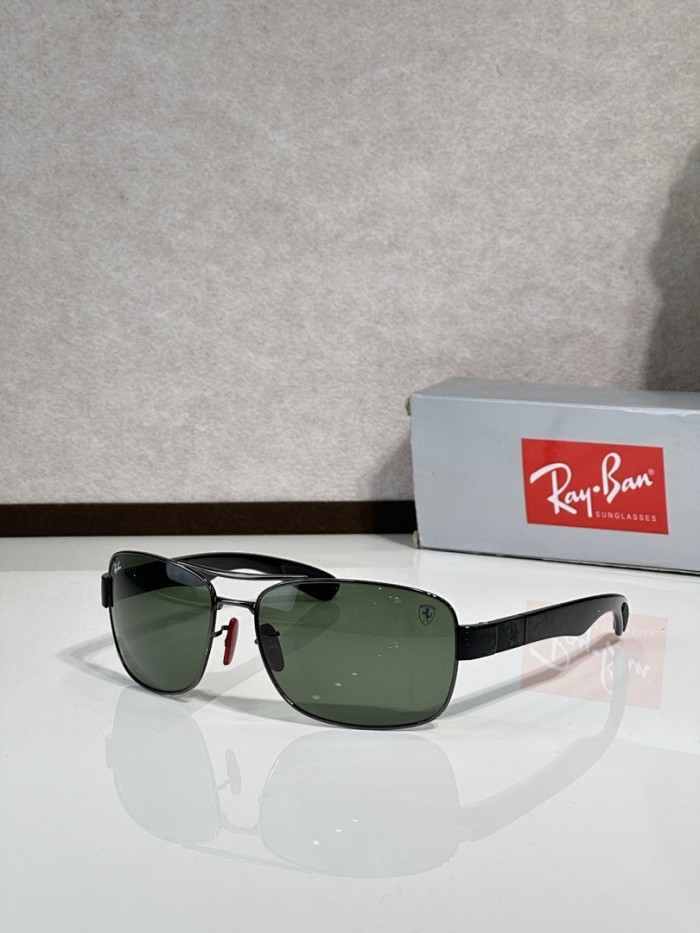 RB Sunglasses AAAA-611
