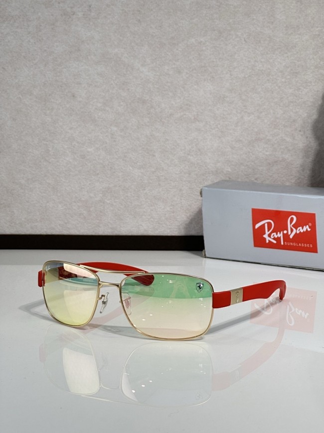 RB Sunglasses AAAA-604