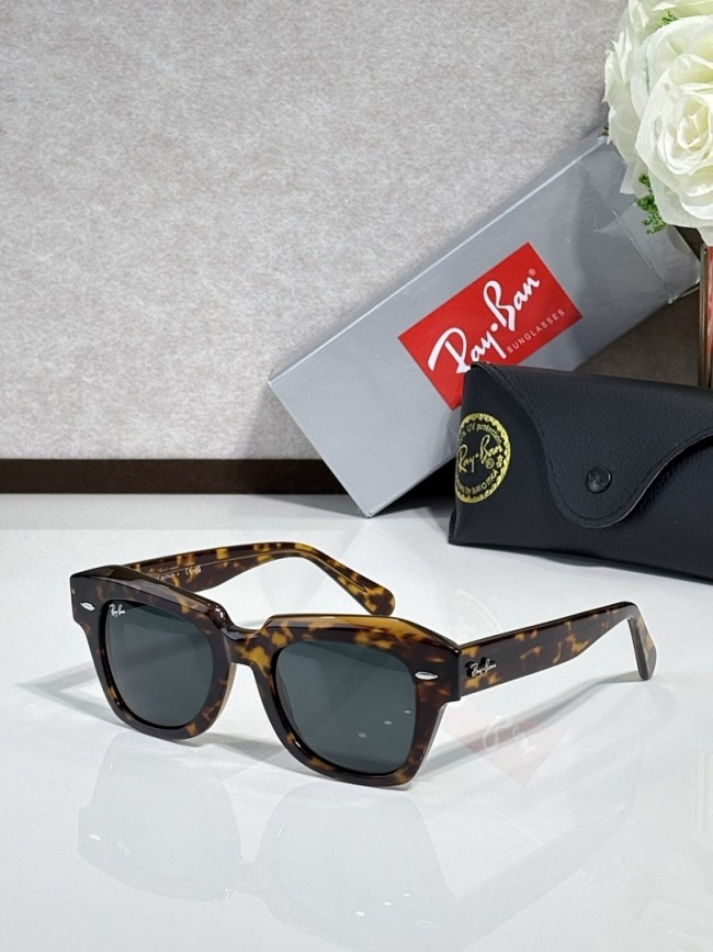 RB Sunglasses AAAA-389