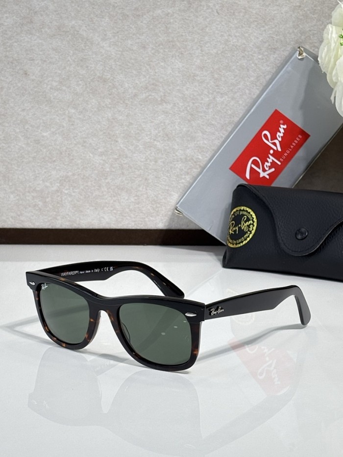 RB Sunglasses AAAA-008