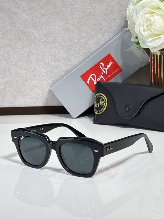 RB Sunglasses AAAA-381