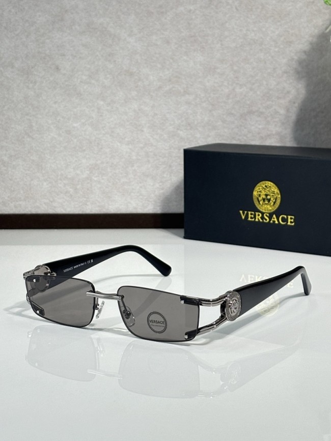 Versace Sunglasses AAAA-4106