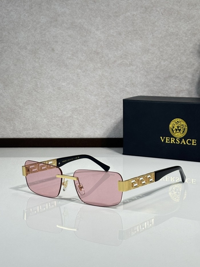 Versace Sunglasses AAAA-4105