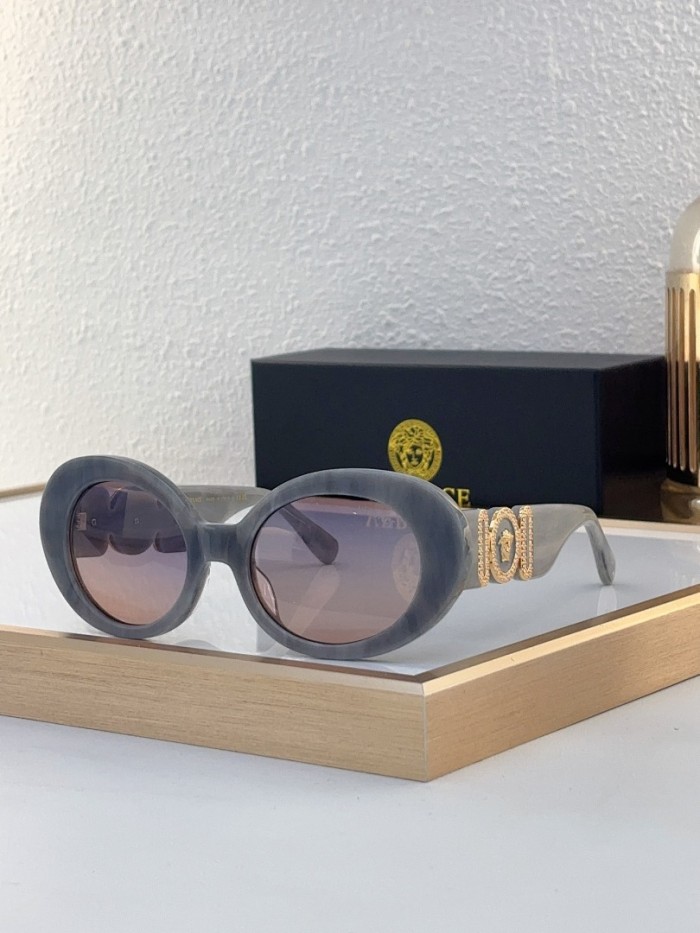 Versace Sunglasses AAAA-3991