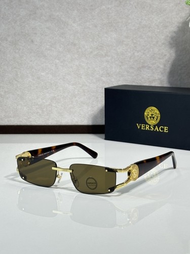 Versace Sunglasses AAAA-4107