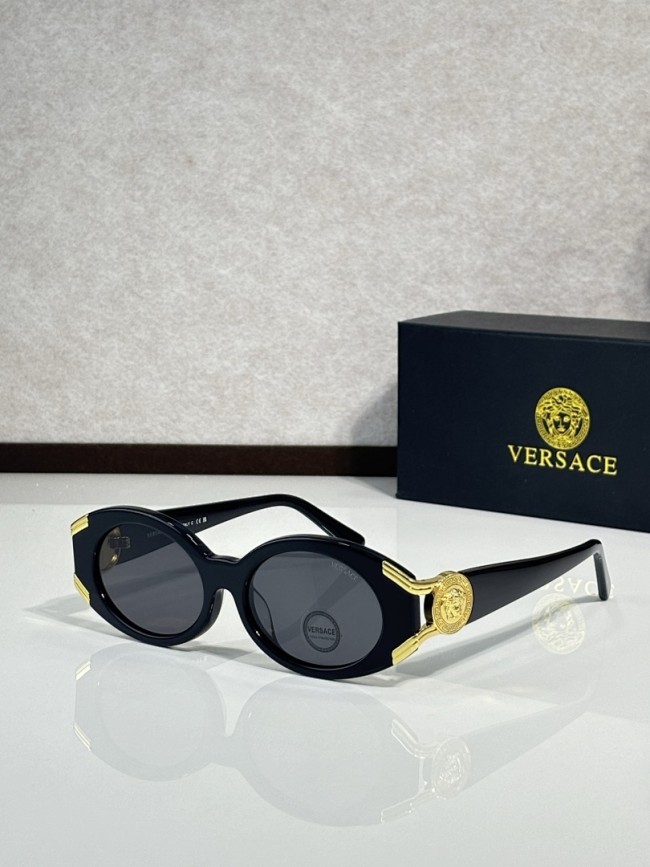 Versace Sunglasses AAAA-4072