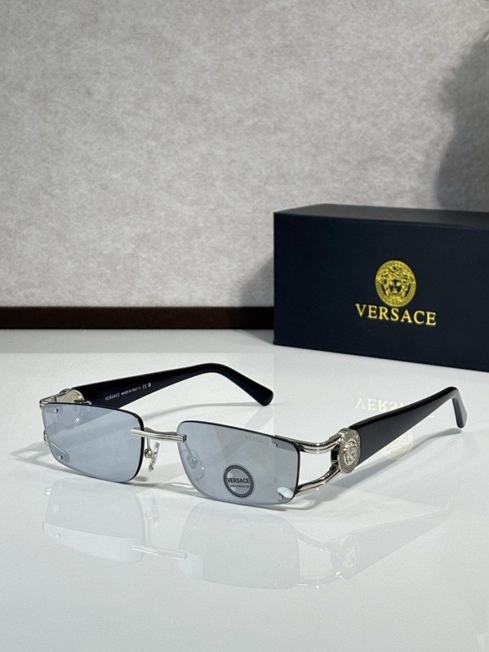 Versace Sunglasses AAAA-4109