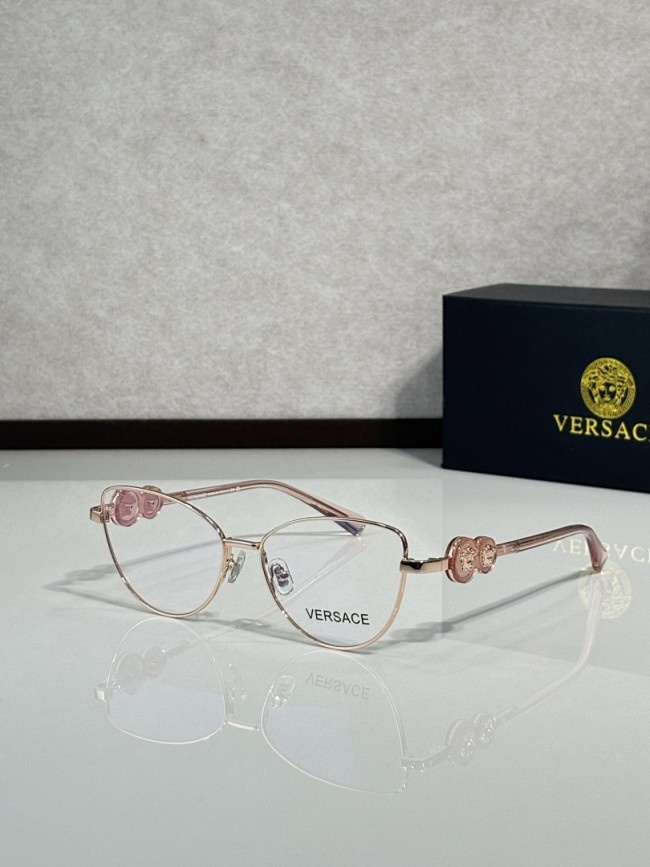 Versace Sunglasses AAAA-4027