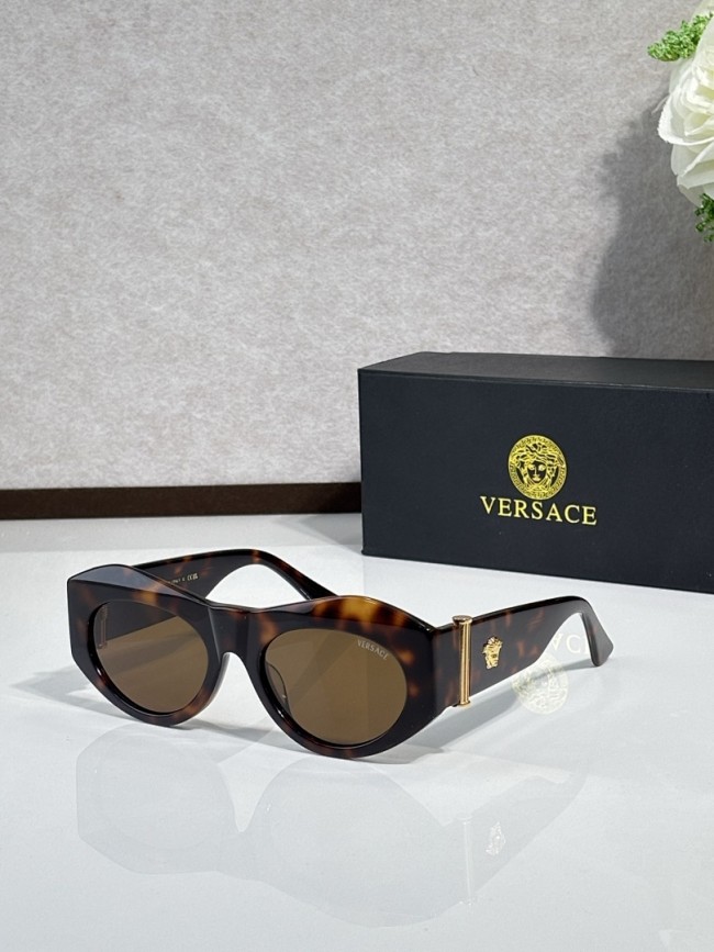 Versace Sunglasses AAAA-4050