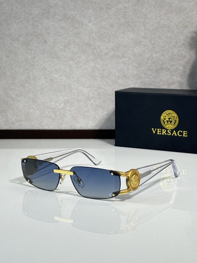 Versace Sunglasses AAAA-4096