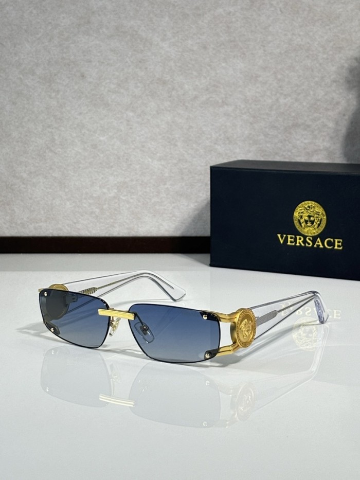 Versace Sunglasses AAAA-4096