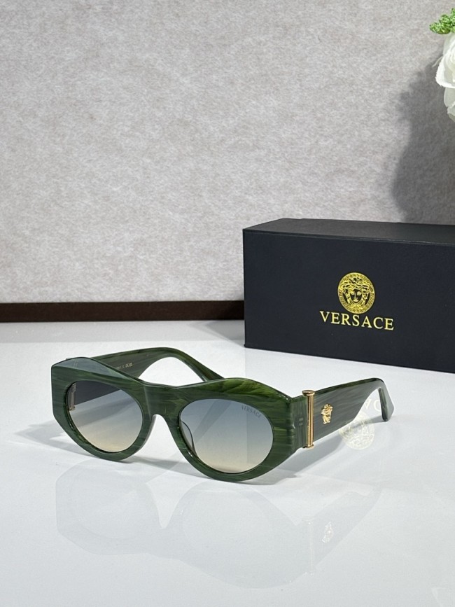 Versace Sunglasses AAAA-4052