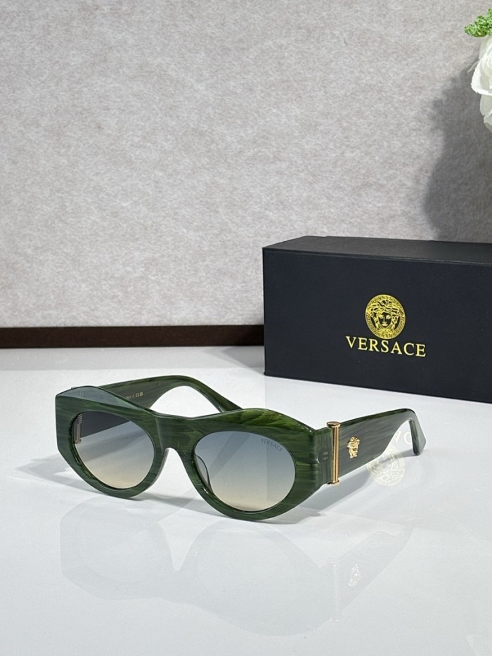 Versace Sunglasses AAAA-4052