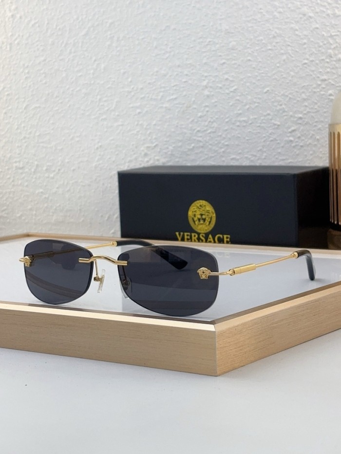 Versace Sunglasses AAAA-4089