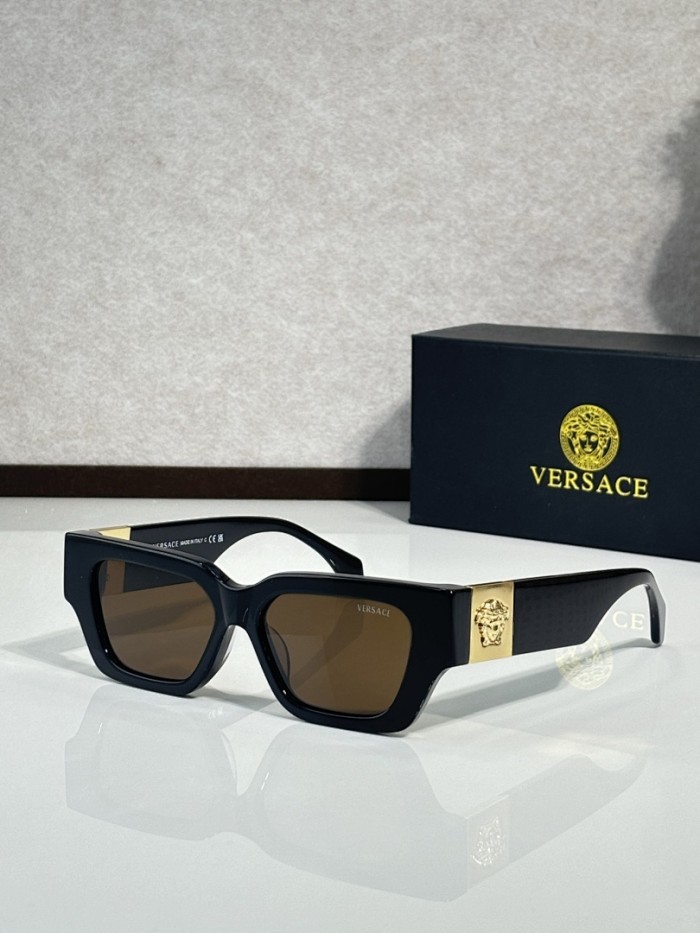 Versace Sunglasses AAAA-4035