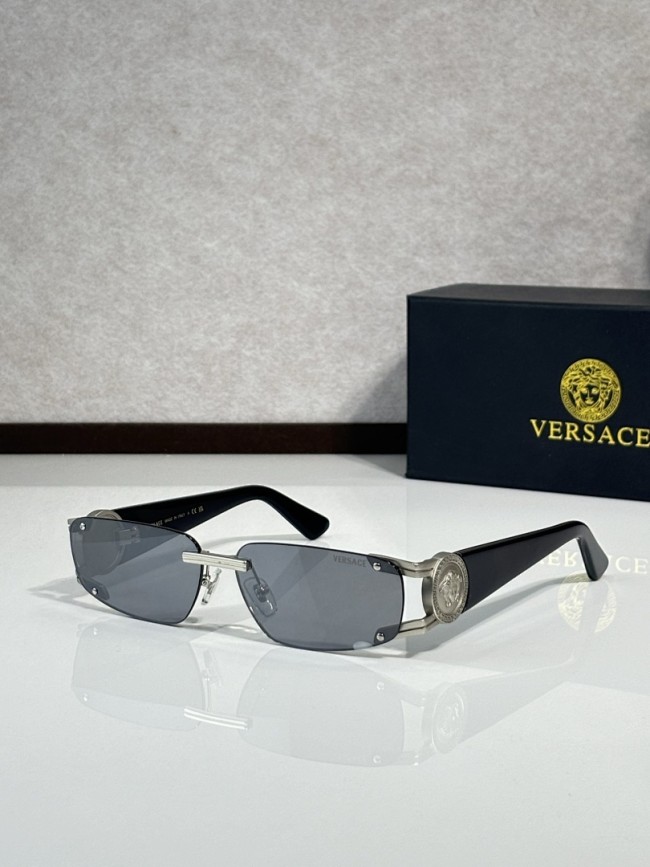Versace Sunglasses AAAA-4099