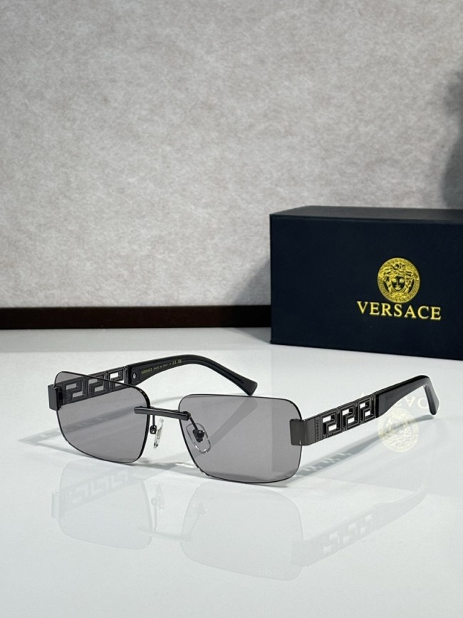 Versace Sunglasses AAAA-4104