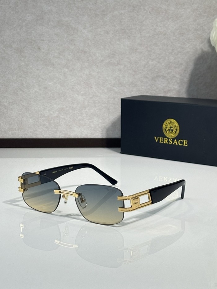 Versace Sunglasses AAAA-4007