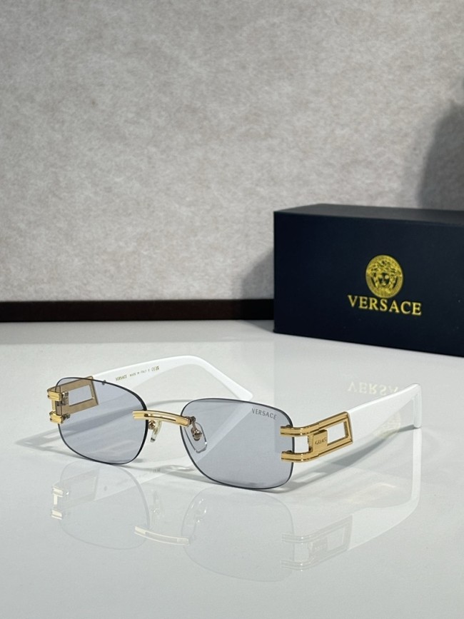 Versace Sunglasses AAAA-4006