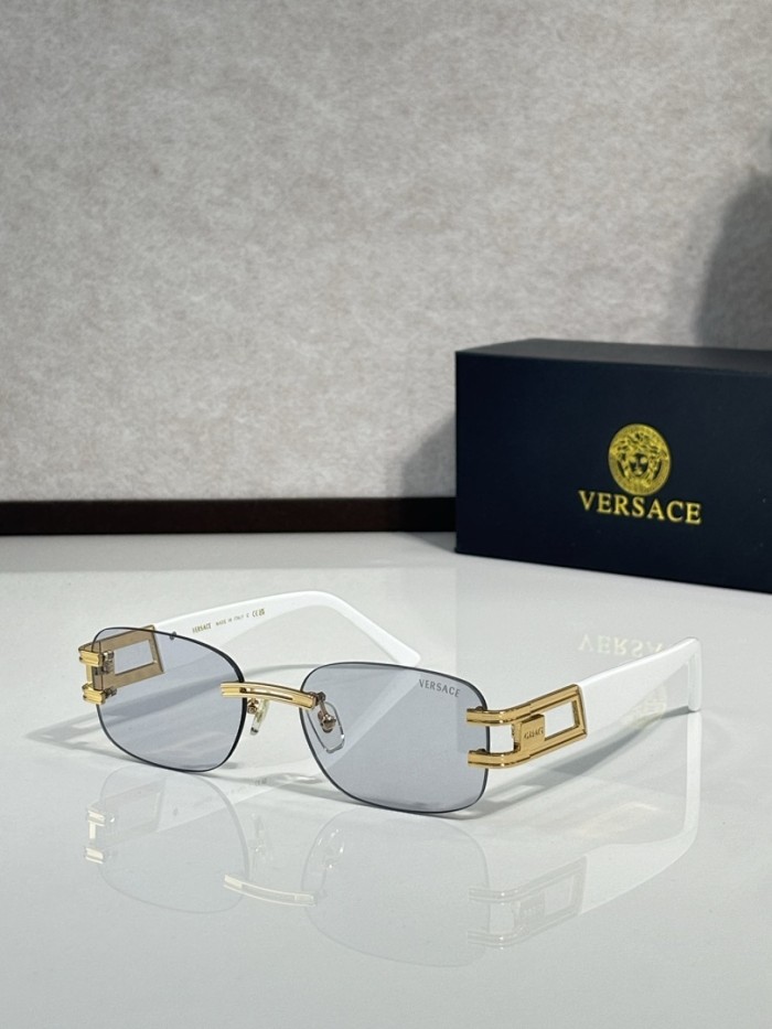 Versace Sunglasses AAAA-4006