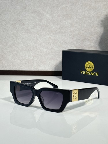 Versace Sunglasses AAAA-4041