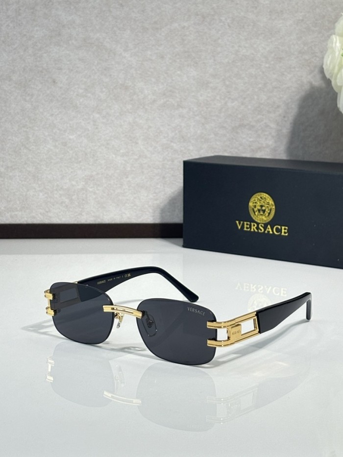 Versace Sunglasses AAAA-4004