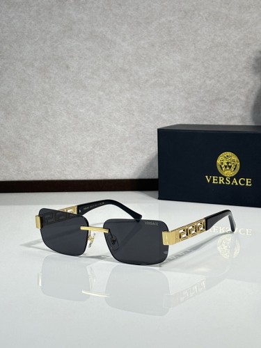 Versace Sunglasses AAAA-4100