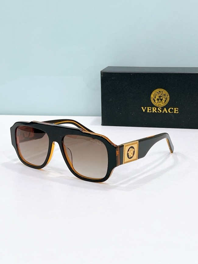 Versace Sunglasses AAAA-4033