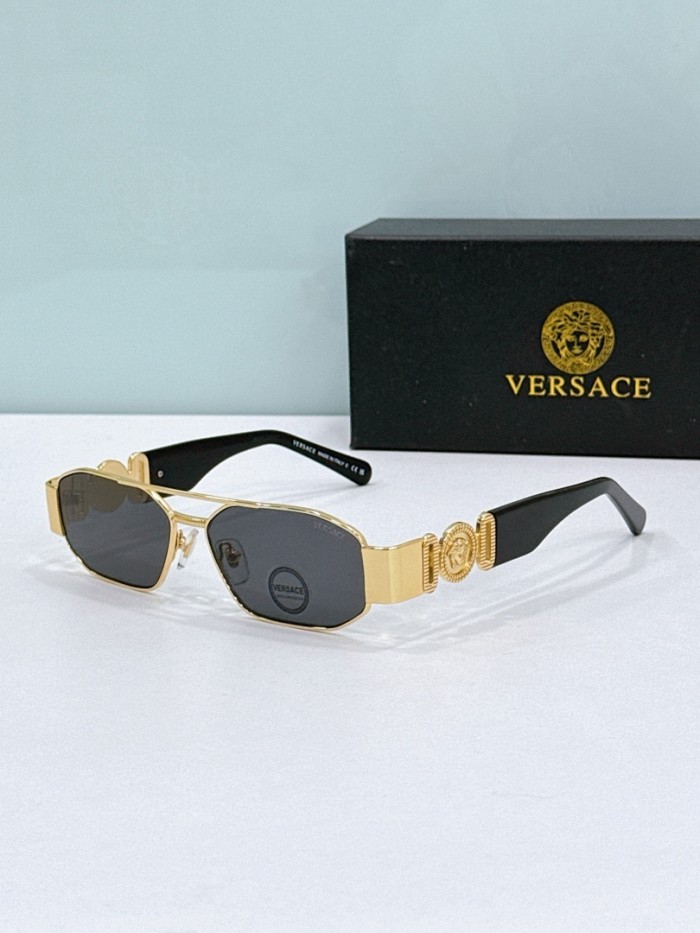 Versace Sunglasses AAAA-4085