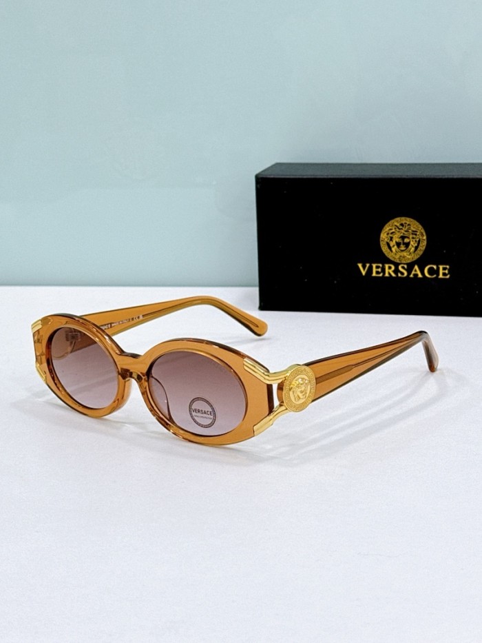 Versace Sunglasses AAAA-4079