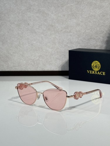 Versace Sunglasses AAAA-4021