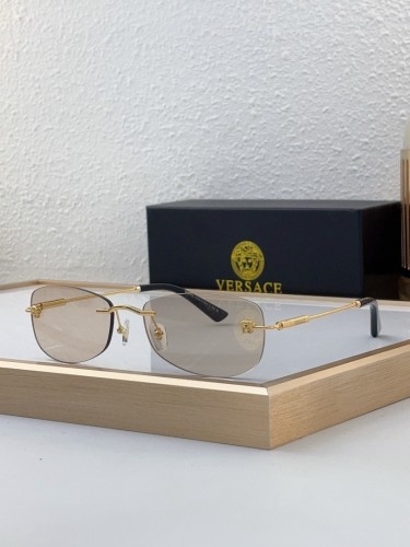 Versace Sunglasses AAAA-4090