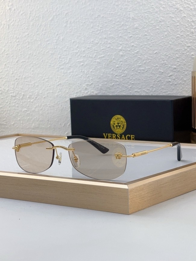 Versace Sunglasses AAAA-4090