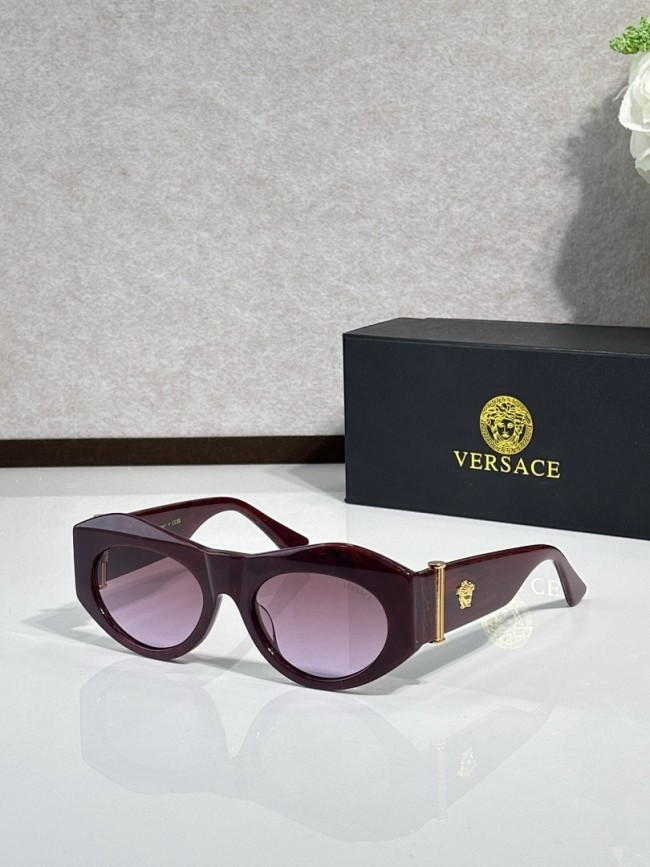 Versace Sunglasses AAAA-4051