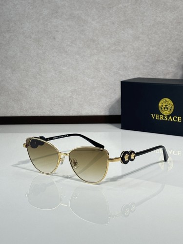 Versace Sunglasses AAAA-4025
