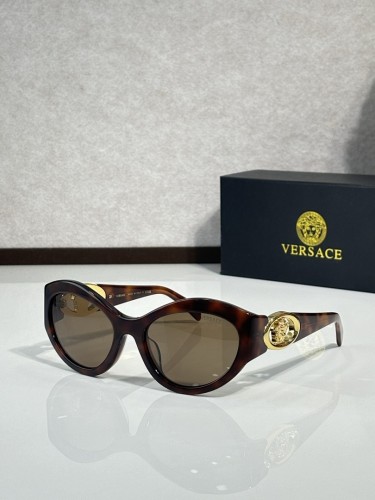 Versace Sunglasses AAAA-4016