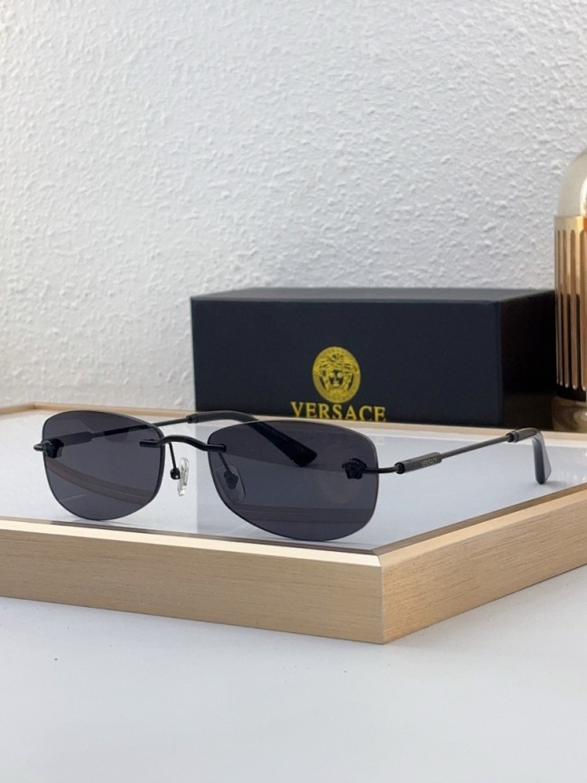 Versace Sunglasses AAAA-4092