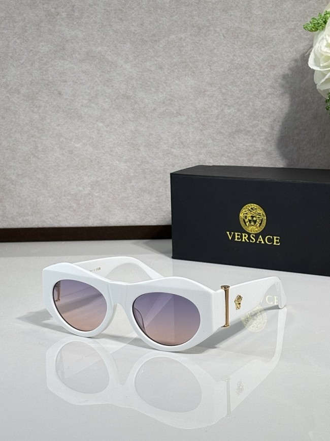 Versace Sunglasses AAAA-4055