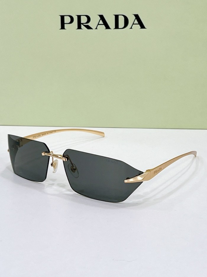 Prada Sunglasses AAAA-7816