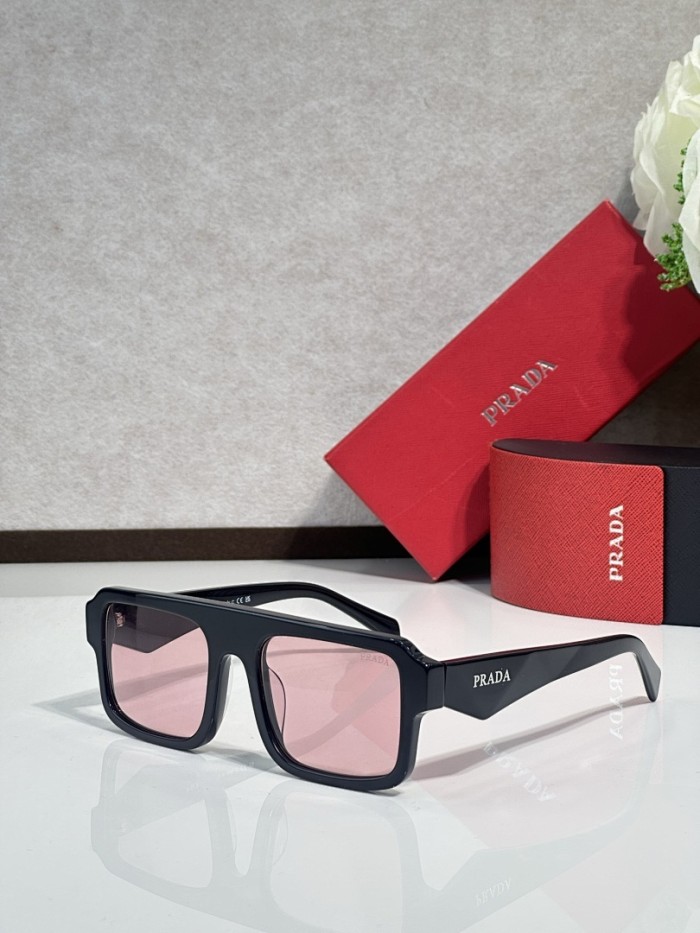 Prada Sunglasses AAAA-8154