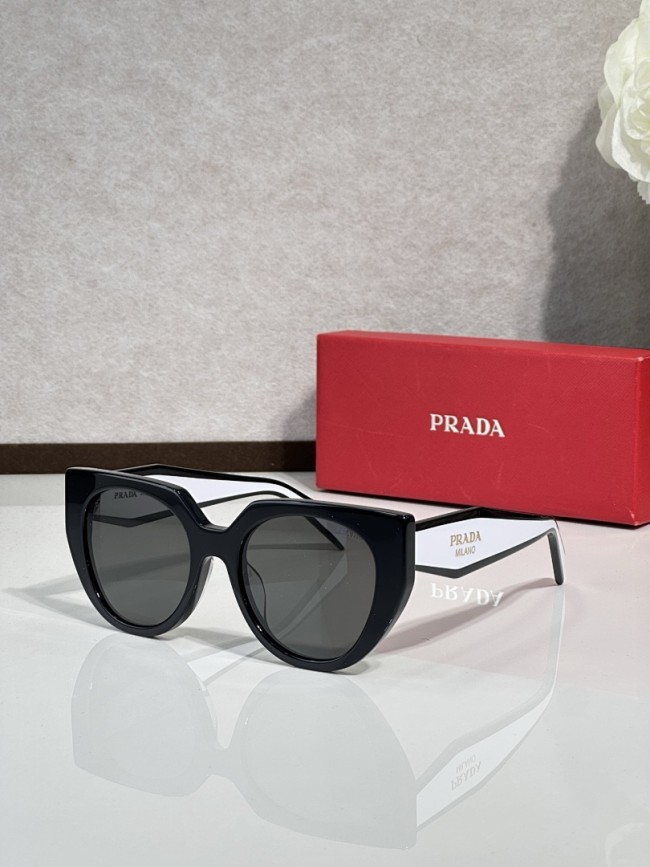 Prada Sunglasses AAAA-8204