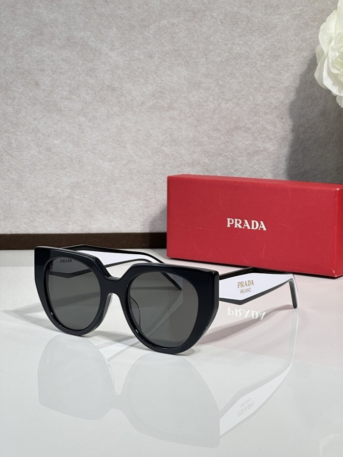 Prada Sunglasses AAAA-8204