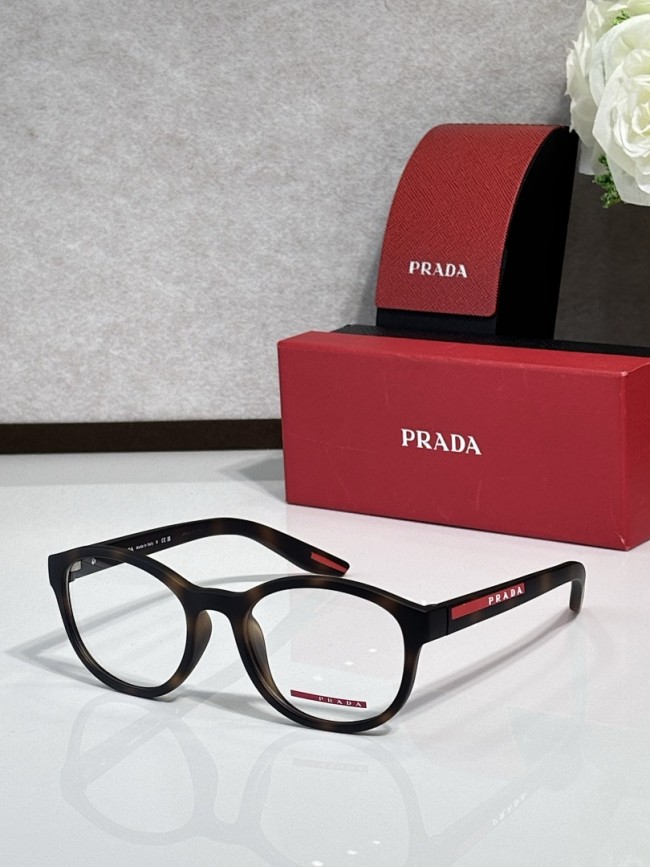 Prada Sunglasses AAAA-8088