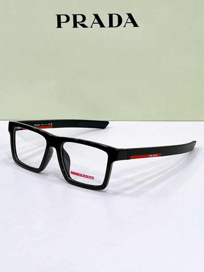 Prada Sunglasses AAAA-8231