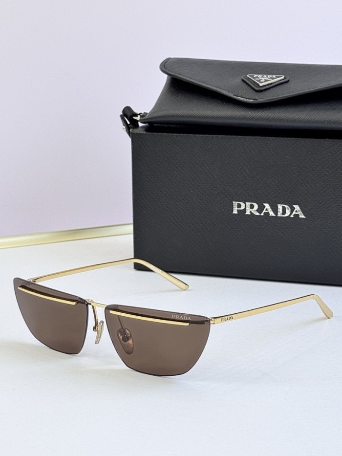 Prada Sunglasses AAAA-7386