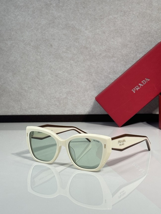 Prada Sunglasses AAAA-7899