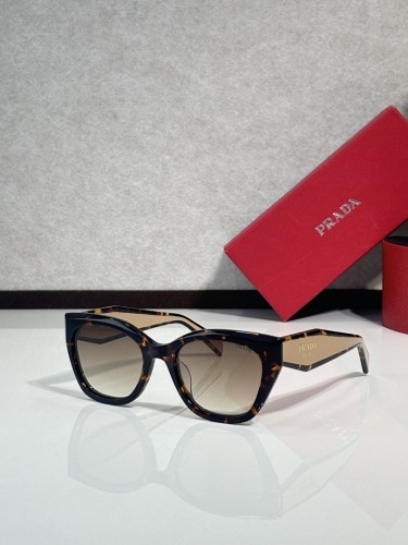 Prada Sunglasses AAAA-7882