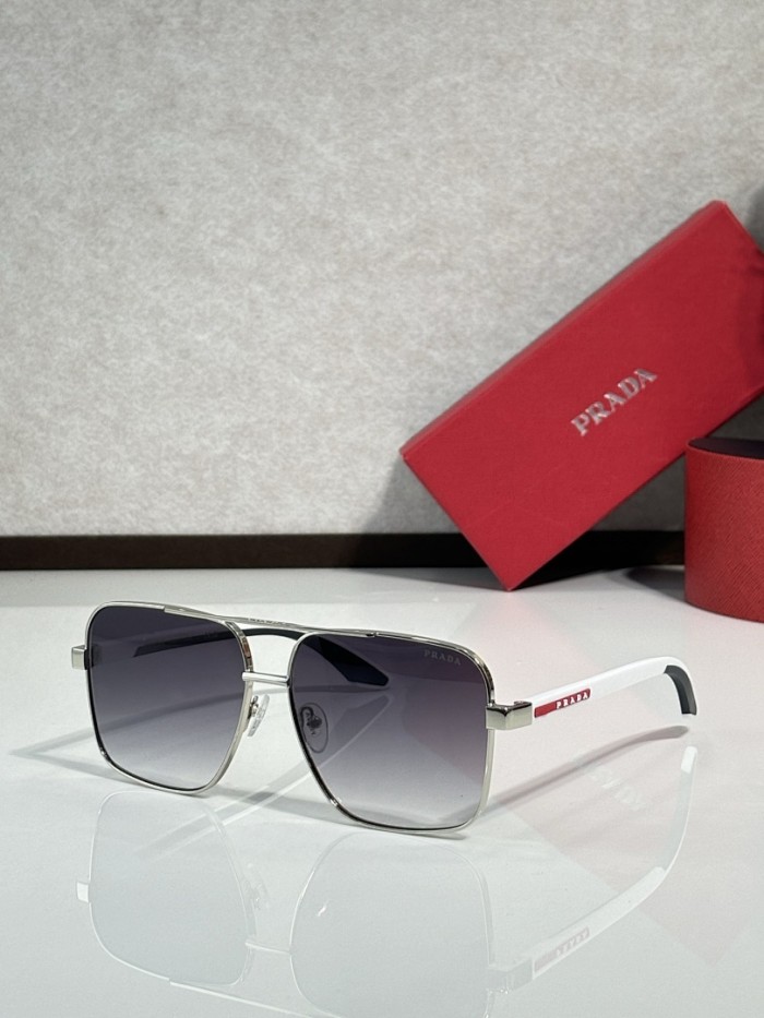 Prada Sunglasses AAAA-7652