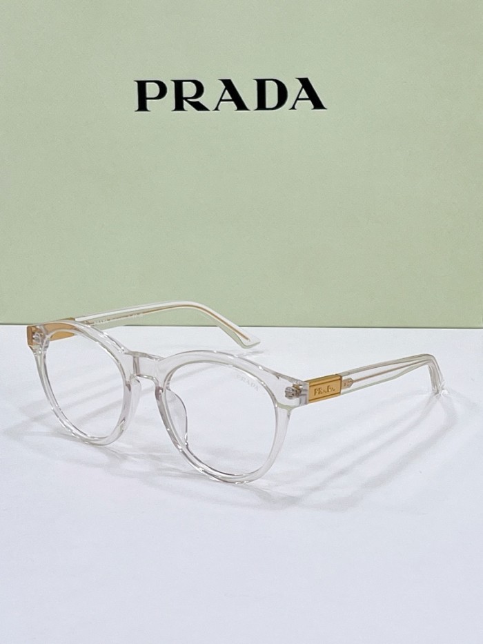 Prada Sunglasses AAAA-8016